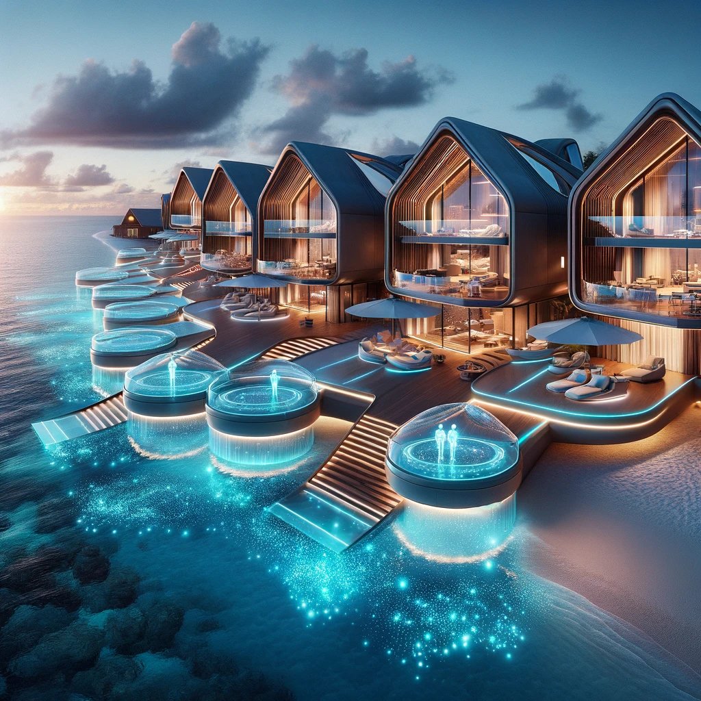 AI Takes Over Hotel Website Optimization: A Smart Strategy for Hotels