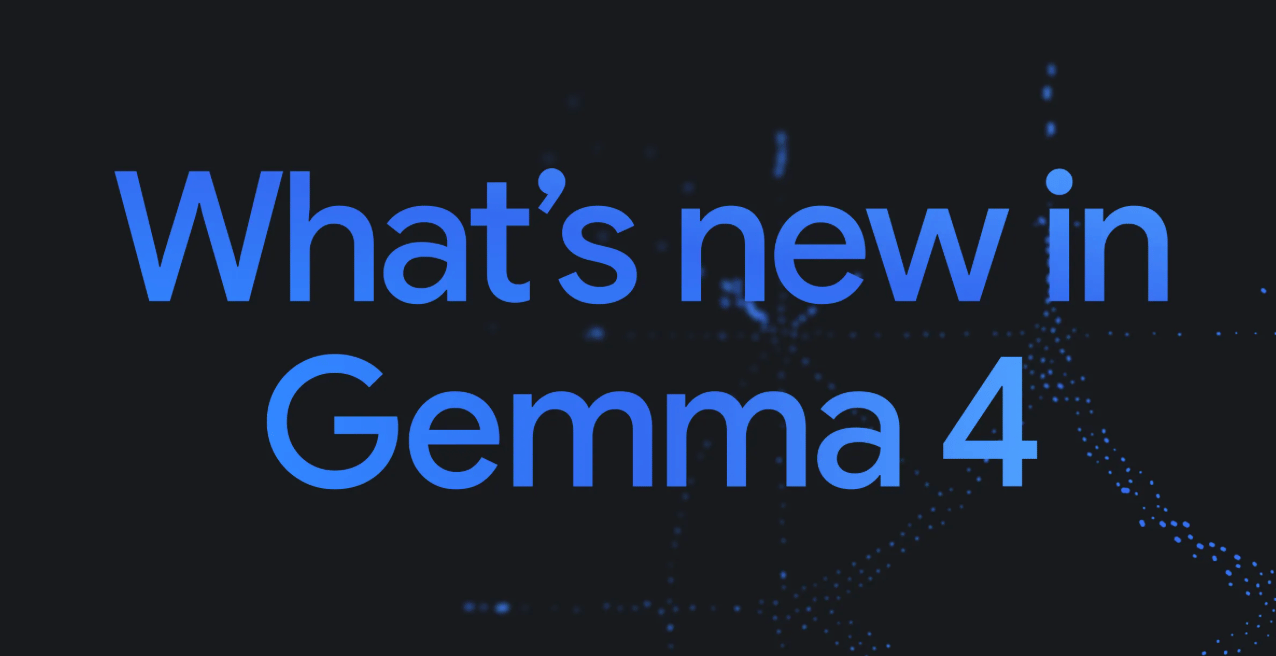 Google's Gemma 4 AI in your pocket