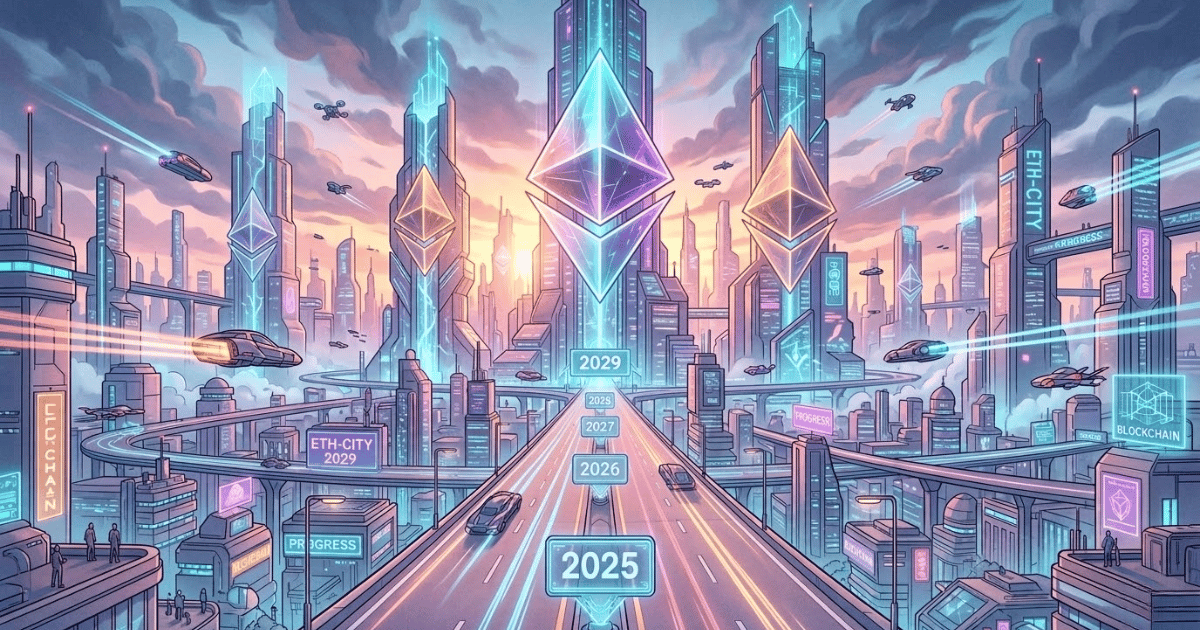 Ethereum’s Next Phase