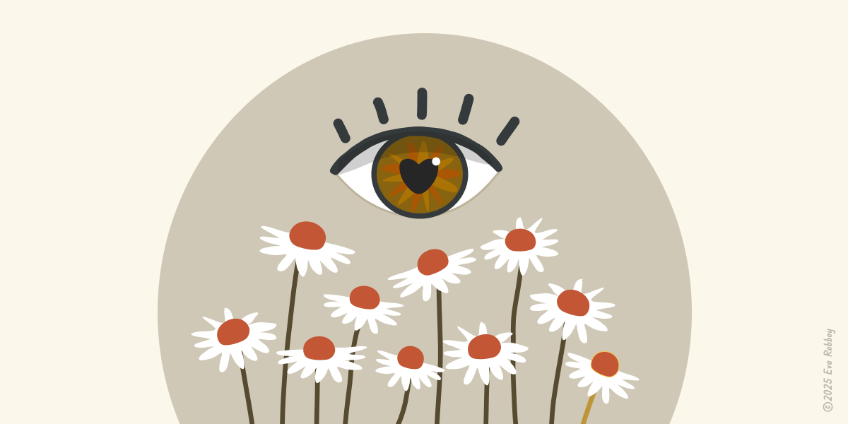 Nature, IKEA, + a Surprise for You!