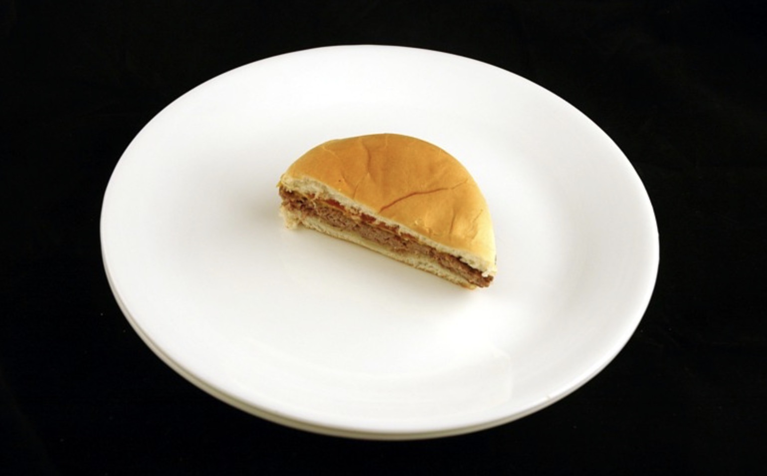 Visualizing What 200 Calories Looks Like