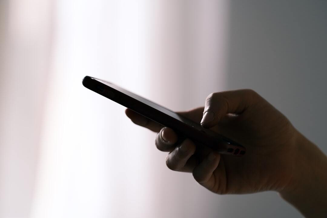 Pastor Texting Scam Targeting Churchgoers