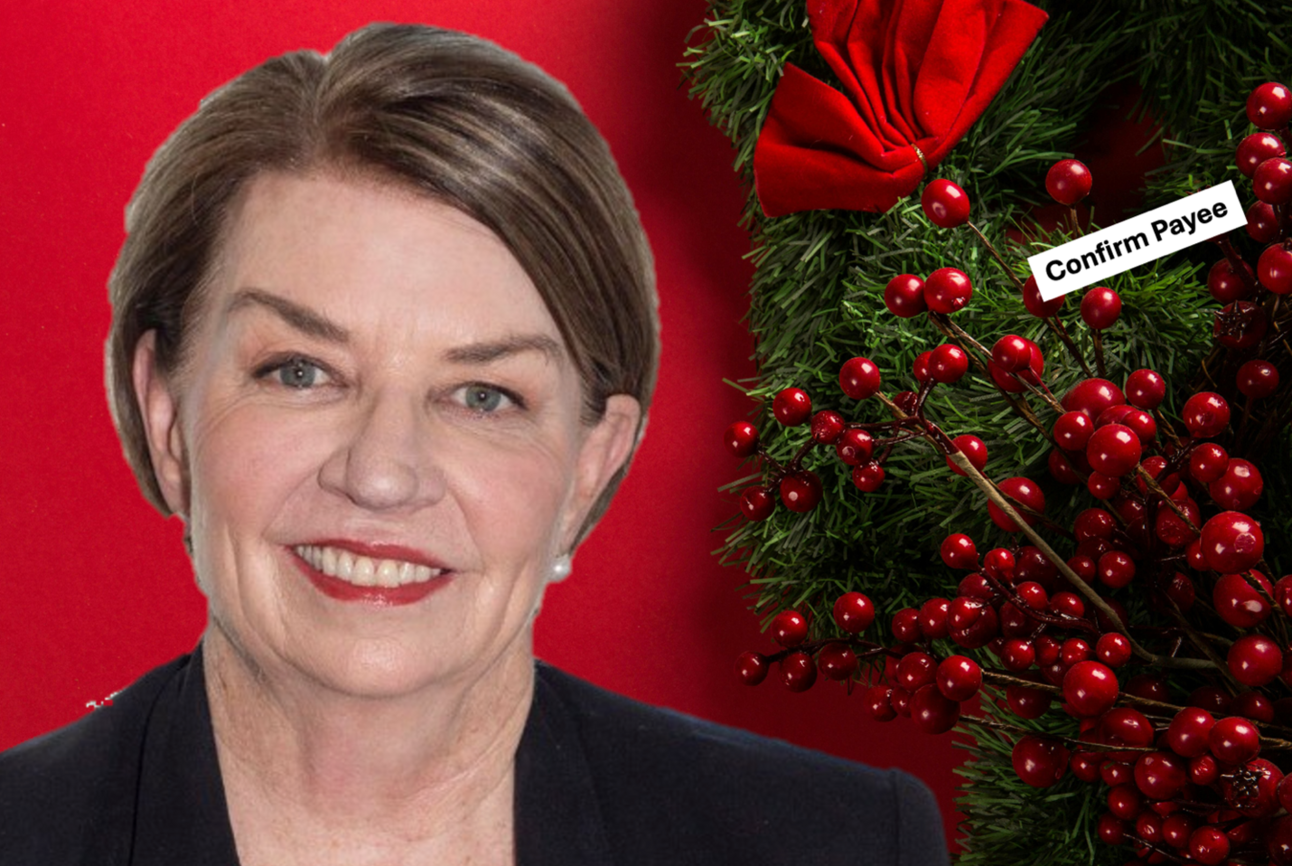 Westpac live with Confirm Payee, while the industry lurches towards possible Christmas rollout