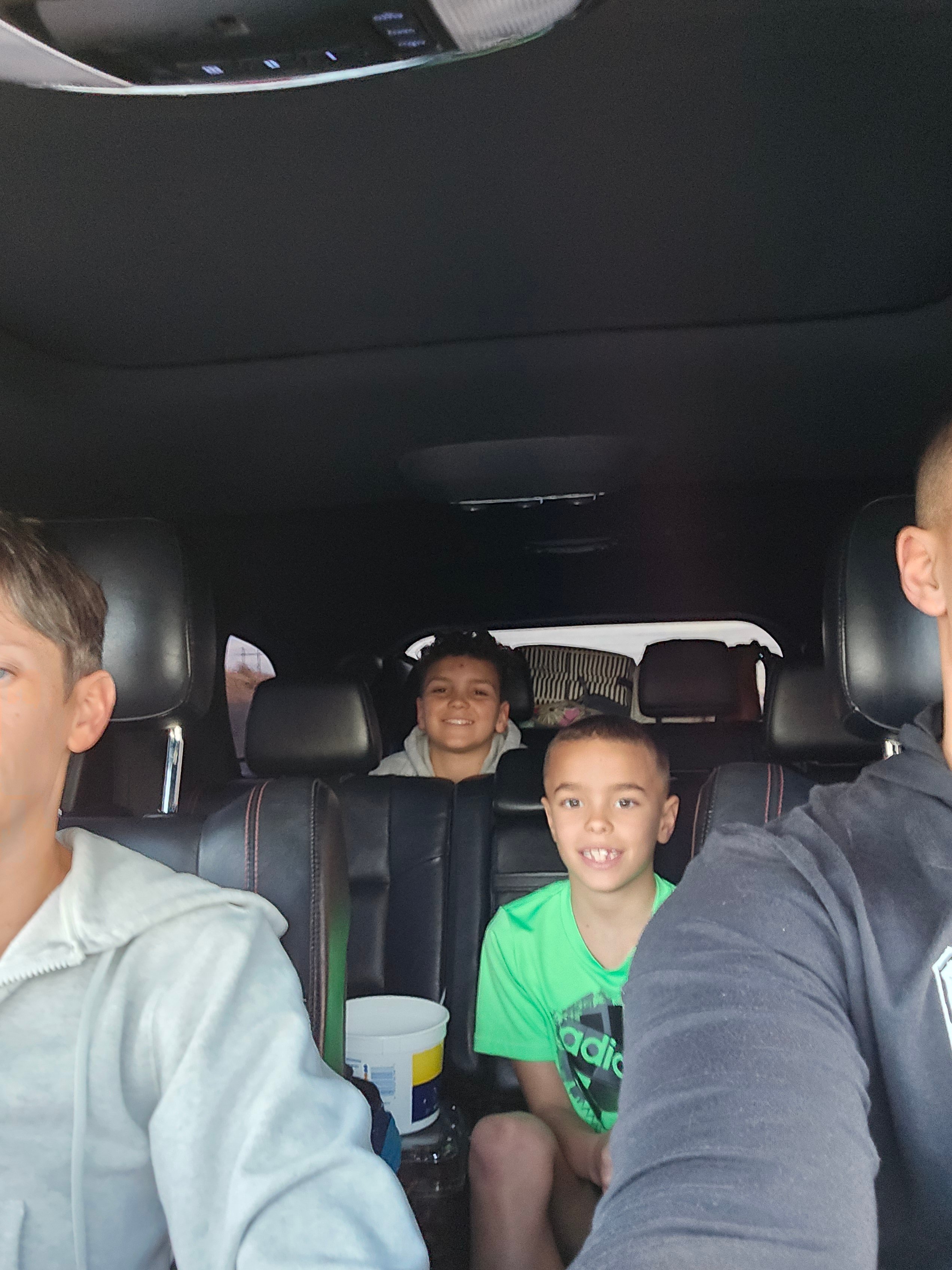 The Reset Was Necessary. The Work Still Continues.