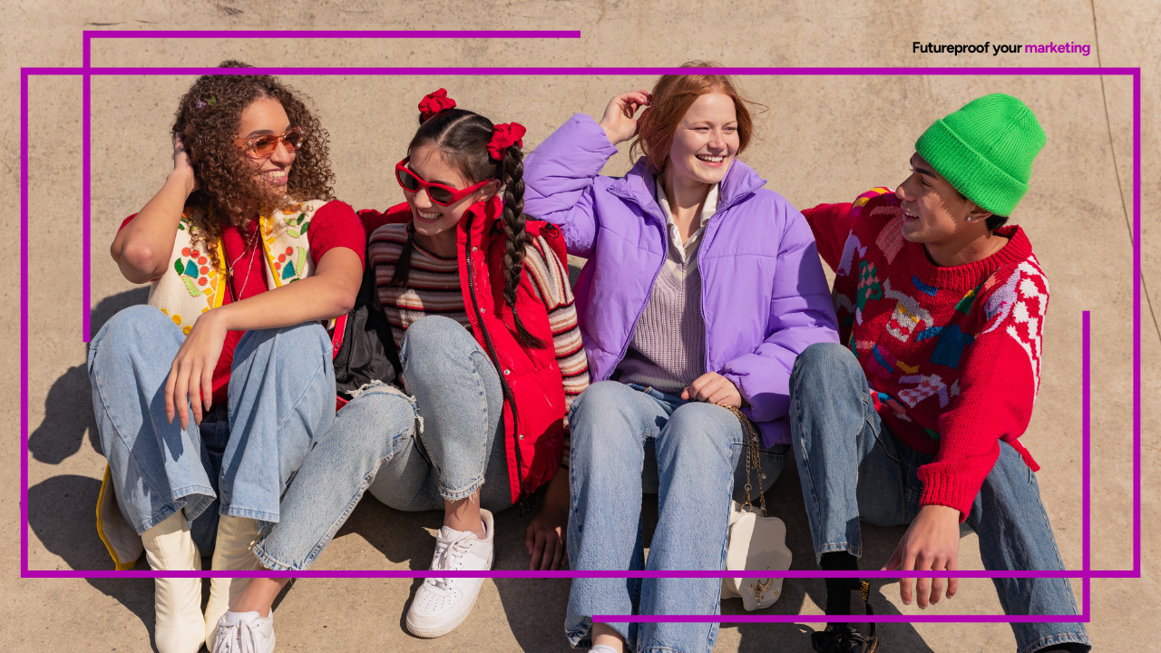 The marketing shift no one’s ready for in 2026