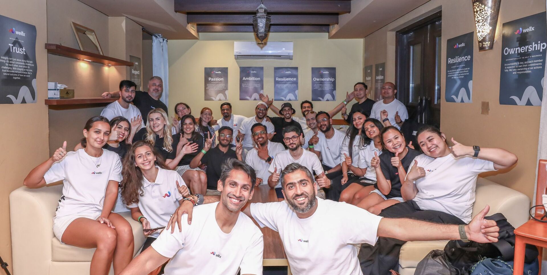 The Trillion-Dollar Shift From Sick Care to Prevention