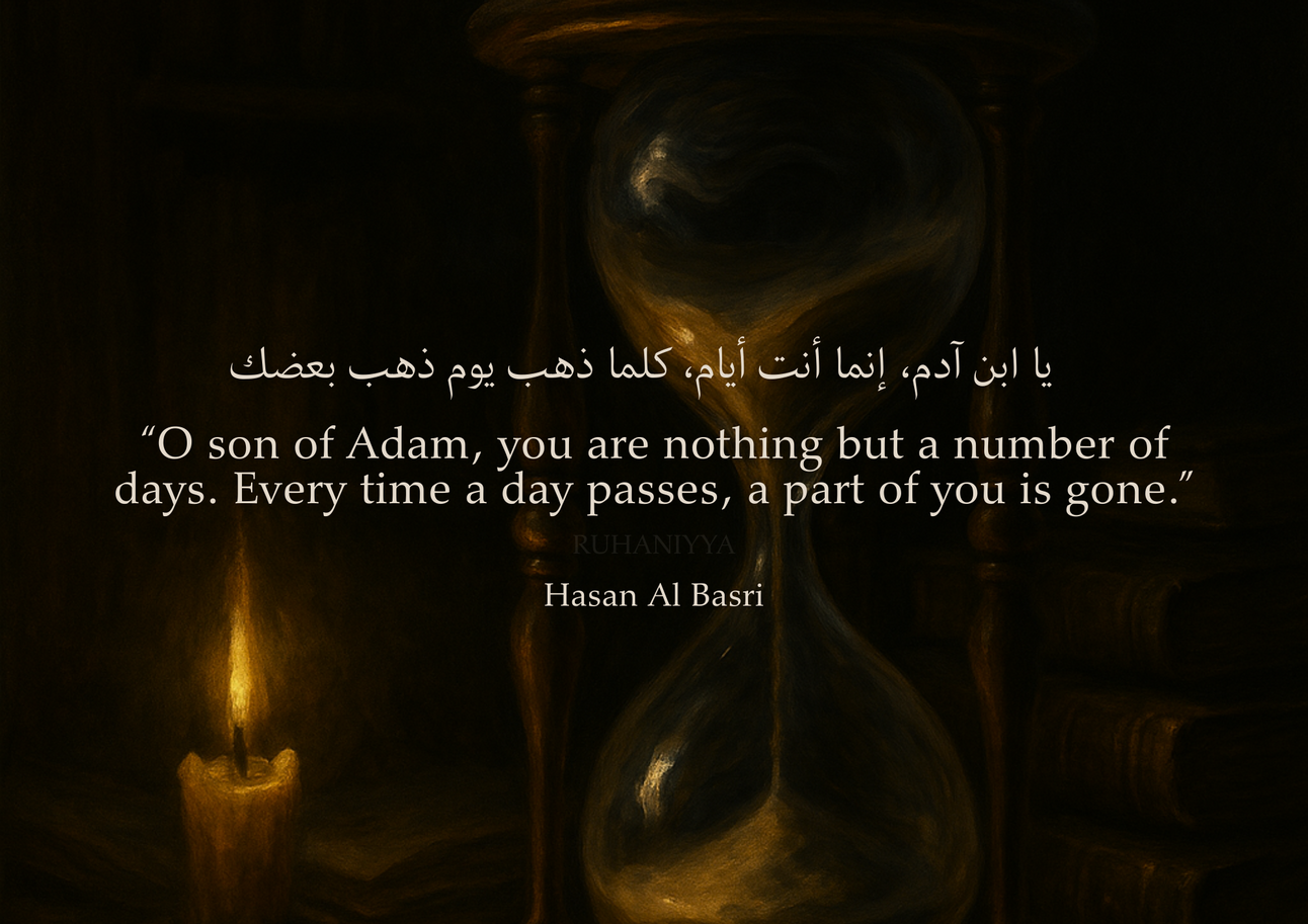 The Poison of Wasting Time Is Killing Your Potential.