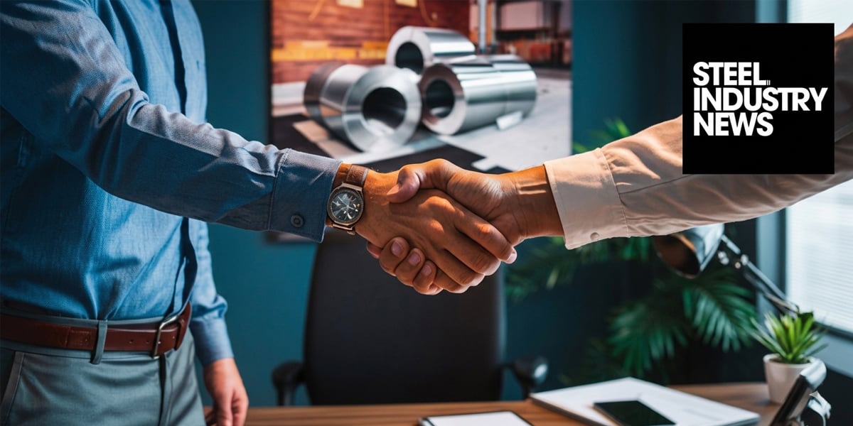 Relationship Selling: The Critical Component for Steel Producers, Distributors, and Manufacturers