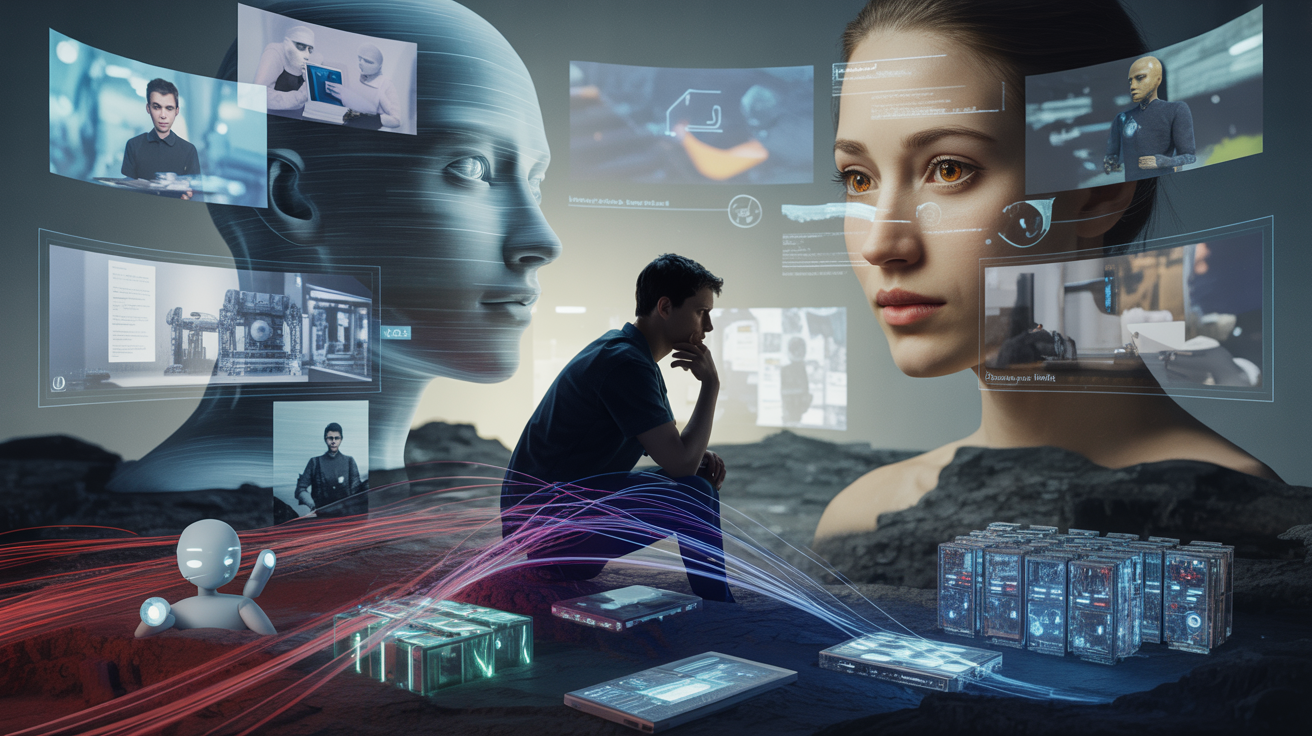 Die grosse Abrechnung beginnt - eine Analyse und ein Ausblick in 2 Teilen