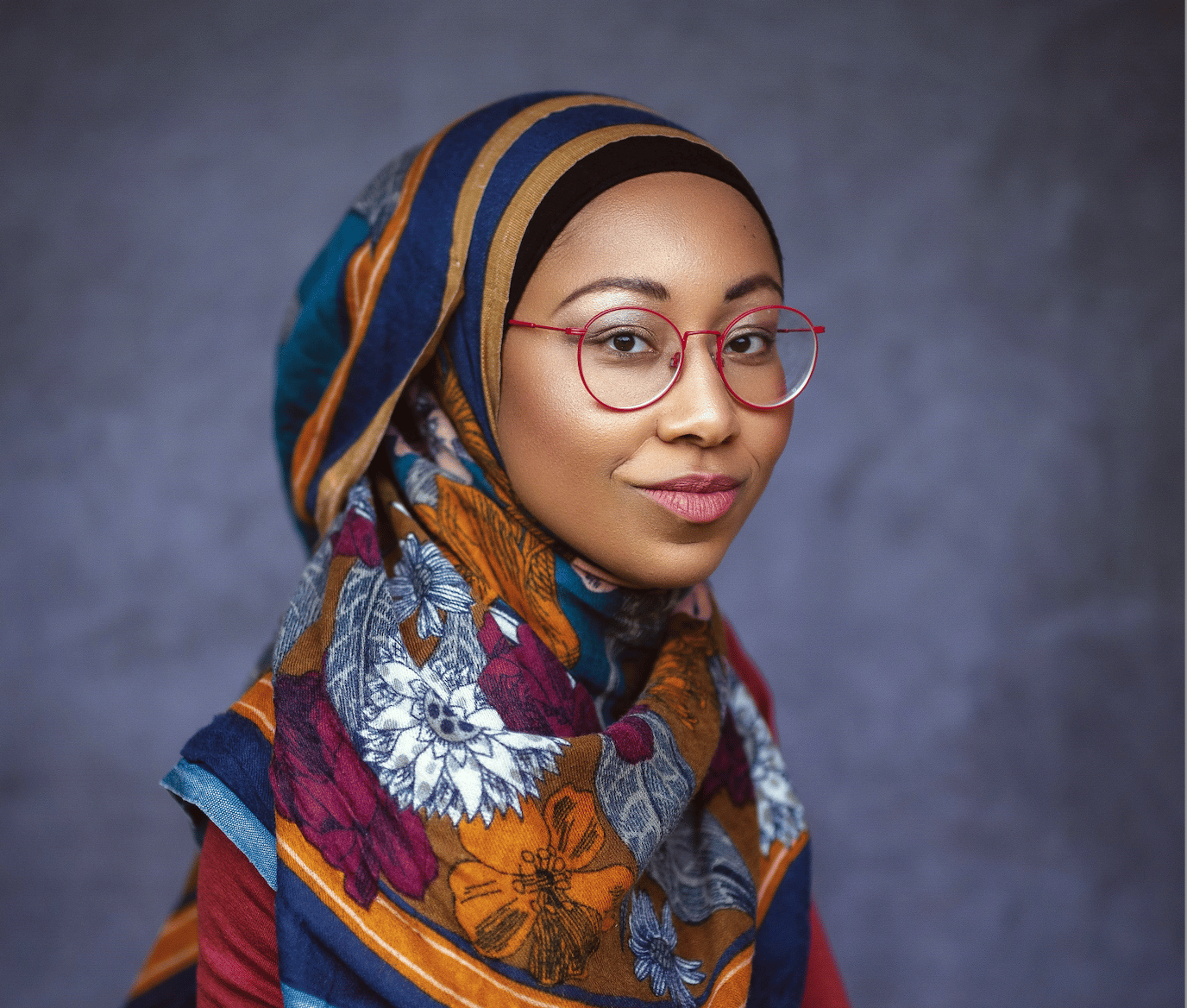 ‘It costs less than we think to stand up for truth’: author Yassmin Abdel-Magied on the power of ‘wilful women’