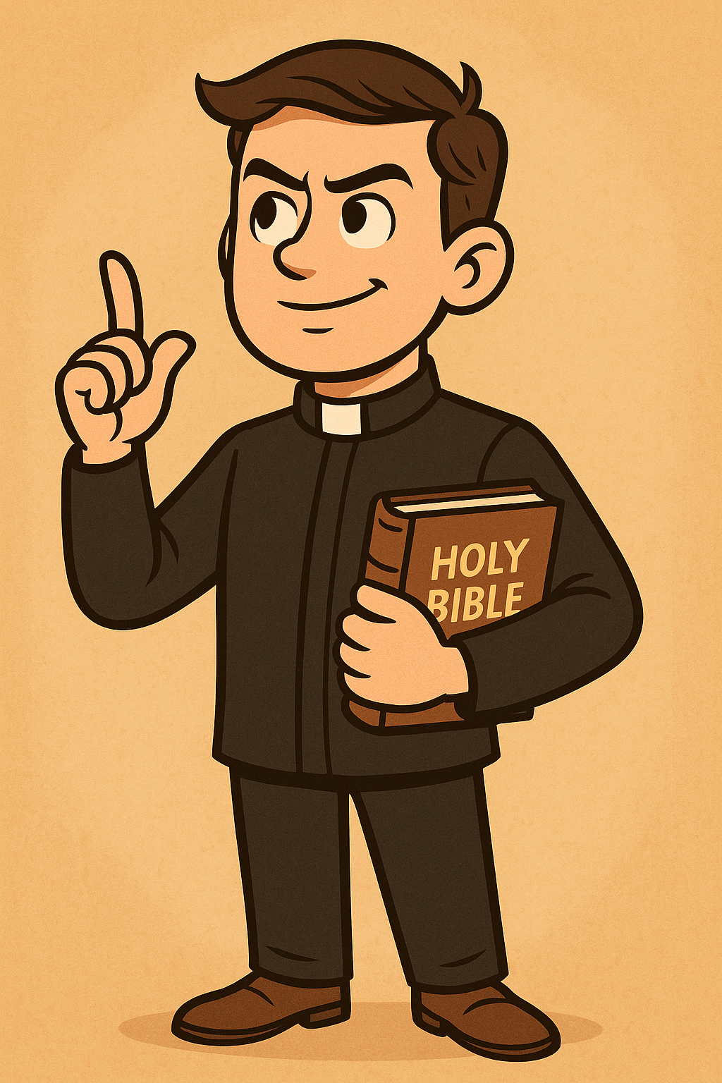 When You're Young and Sure You Know