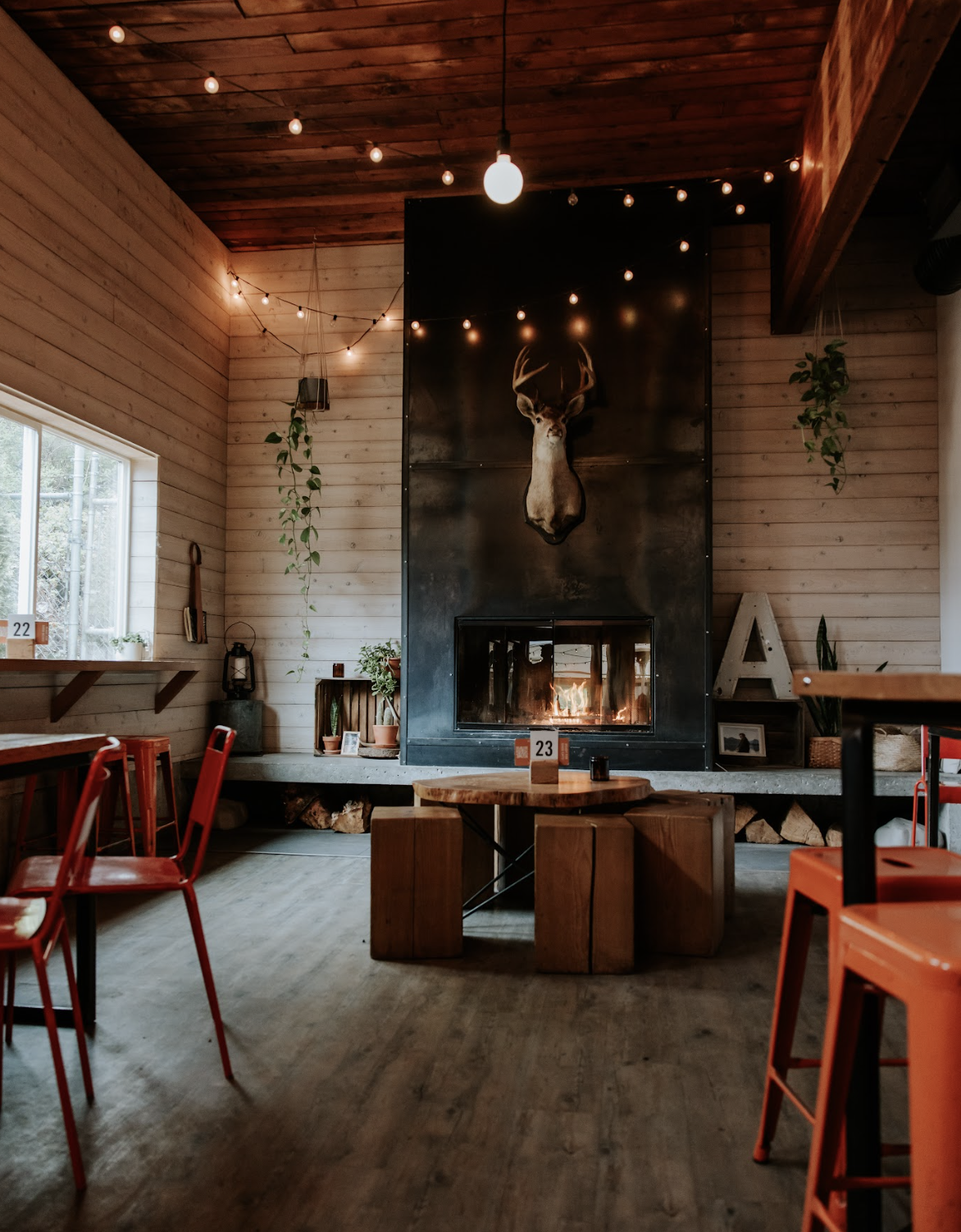 Wednesday - November 19 - The brewery that feels like home