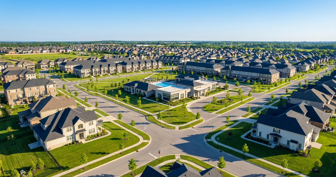 FFL Partners Launches Pioneer HOA in $500M+ Platform Play