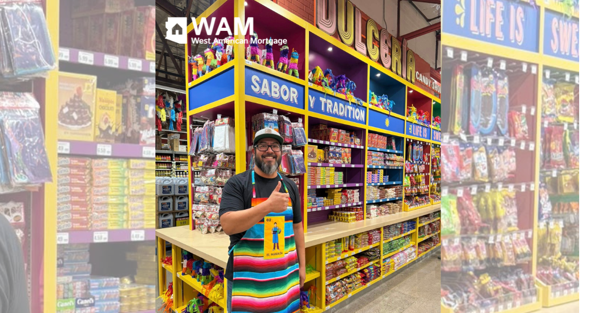 Tacos, a new supermarket & a slam dunk