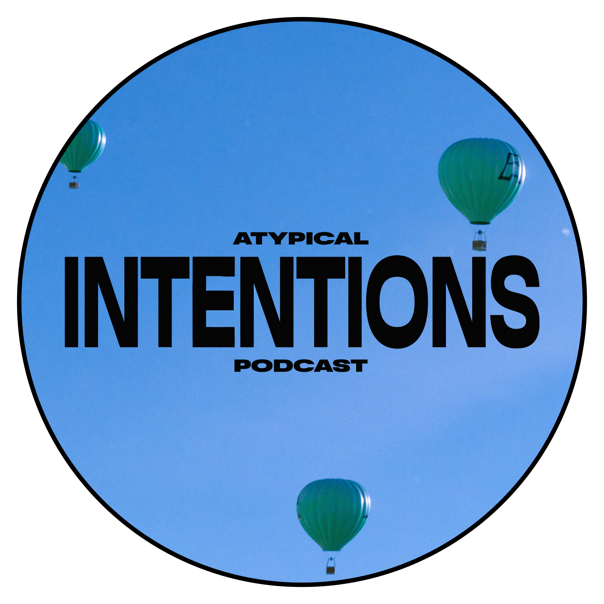 The Atypical Intentions Podcast 