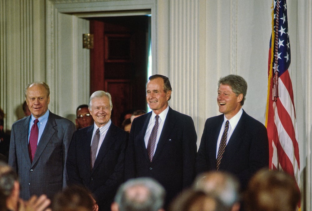 📜 US-LatAm treaties that shaped history