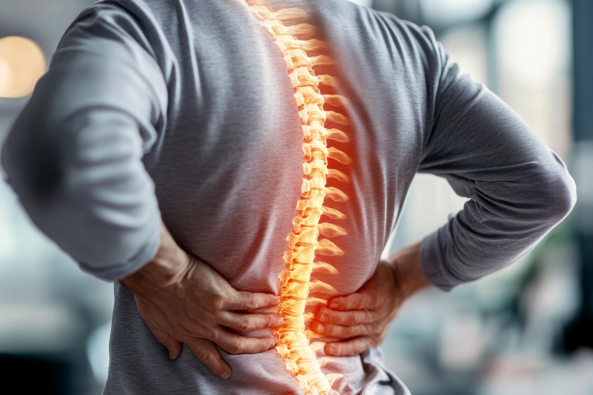 Why Your Back Hurts After Pickleball (and how to fix it)