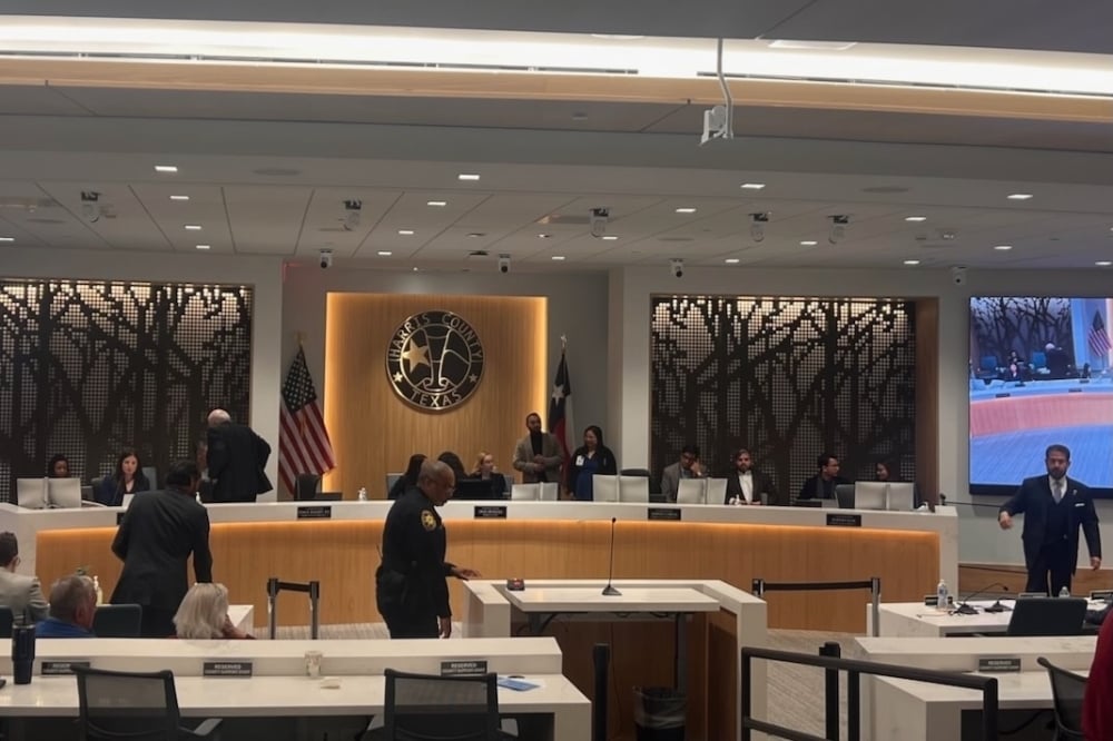 HTX-BMW: Impact 2/3/2026