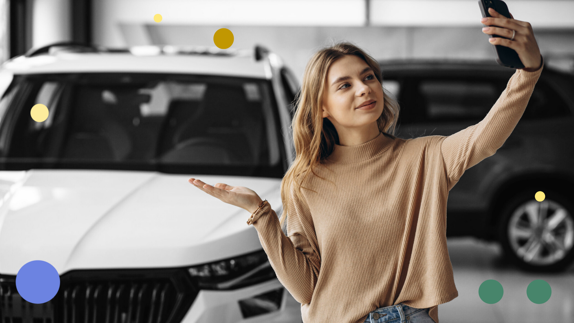 Opinion: A new era of American car culture is taking shape