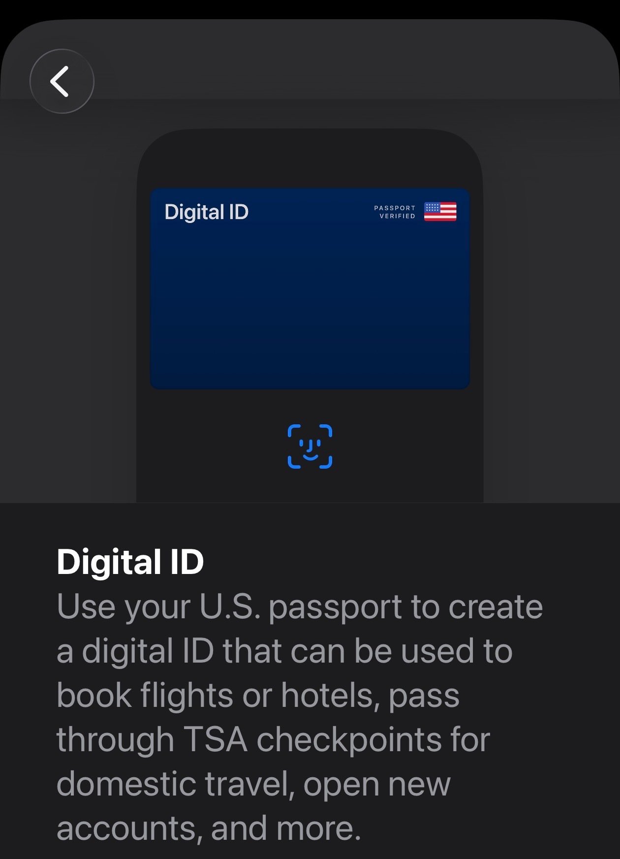 Digital ID in your iPhone will change travel faster than any loyalty program.
