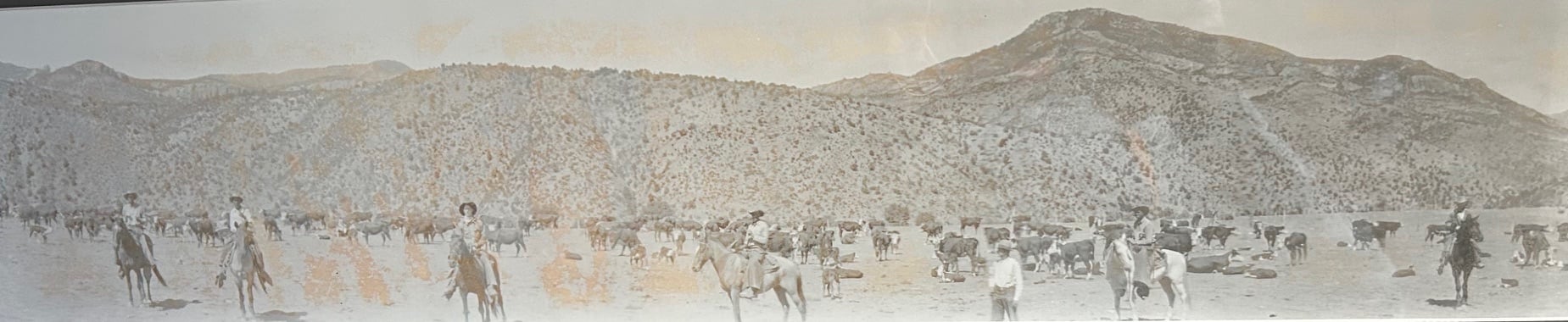 Daylight Saving Time on the RANGE