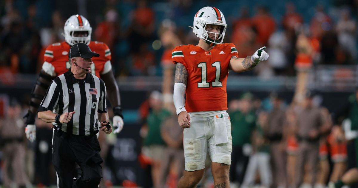 Our 10 College Football Bets to Watch + Where Bettors Have Money Today