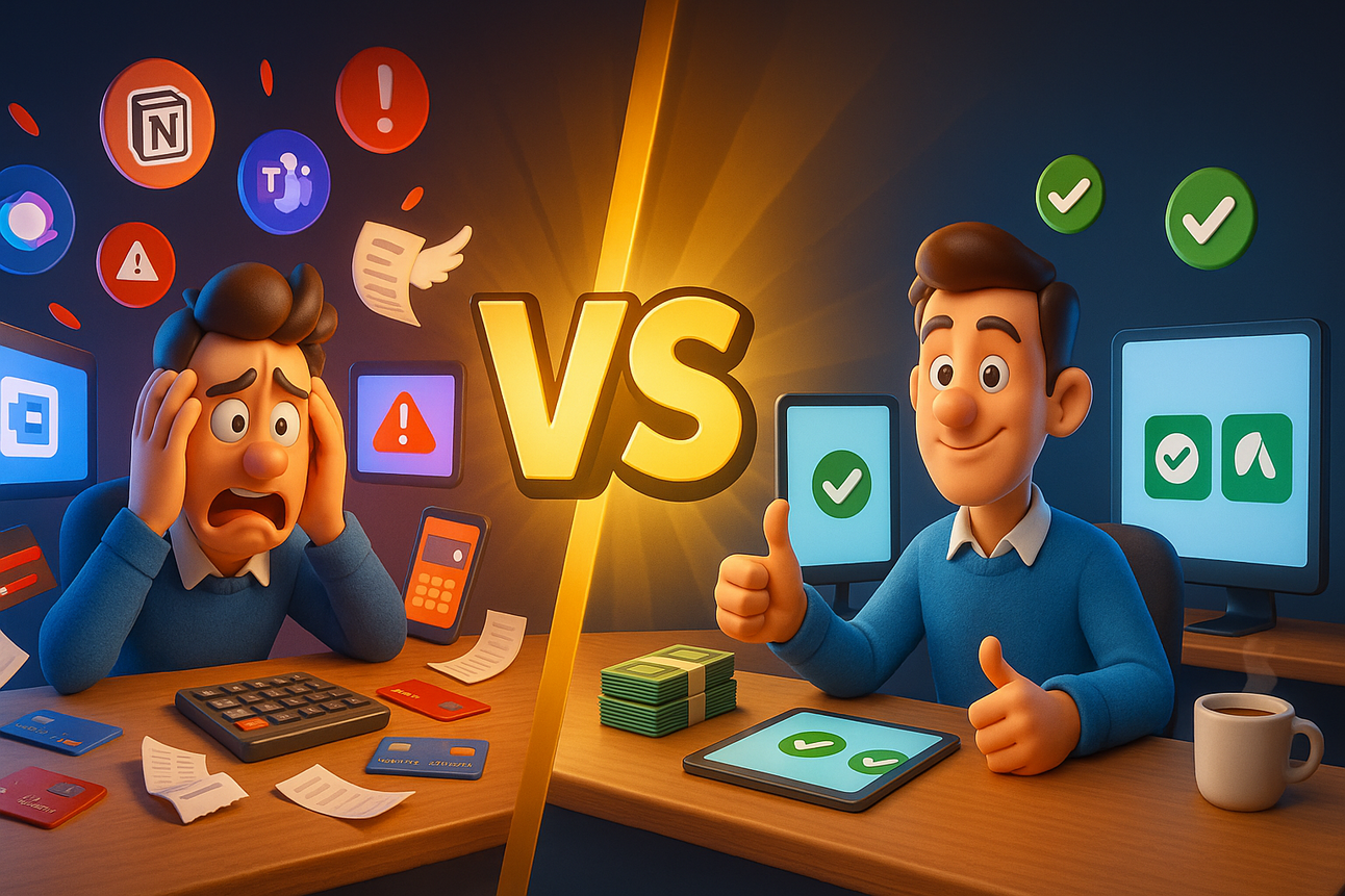 Why Smart People Make Dumb Decisions?