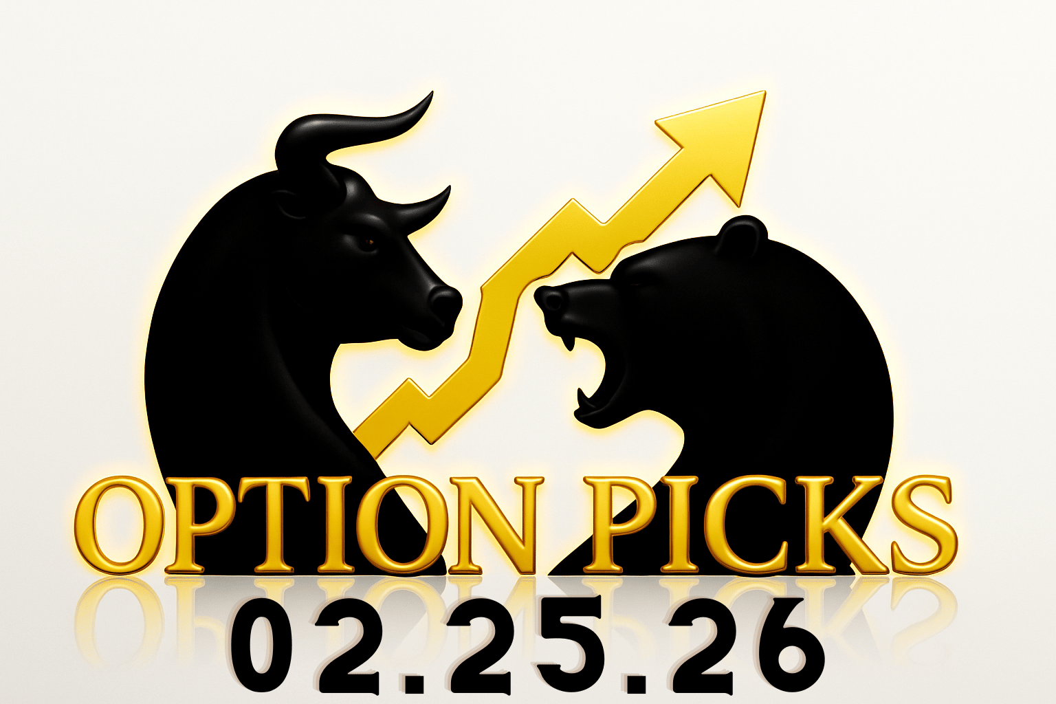 DAILY TRADE INSIDE - 02/25/26