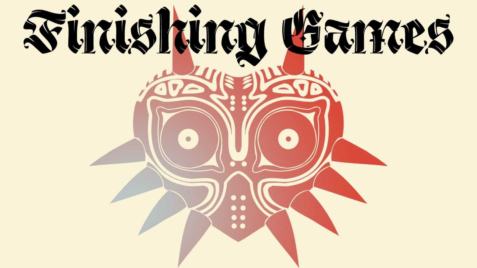 From the Vault: Finishing Games