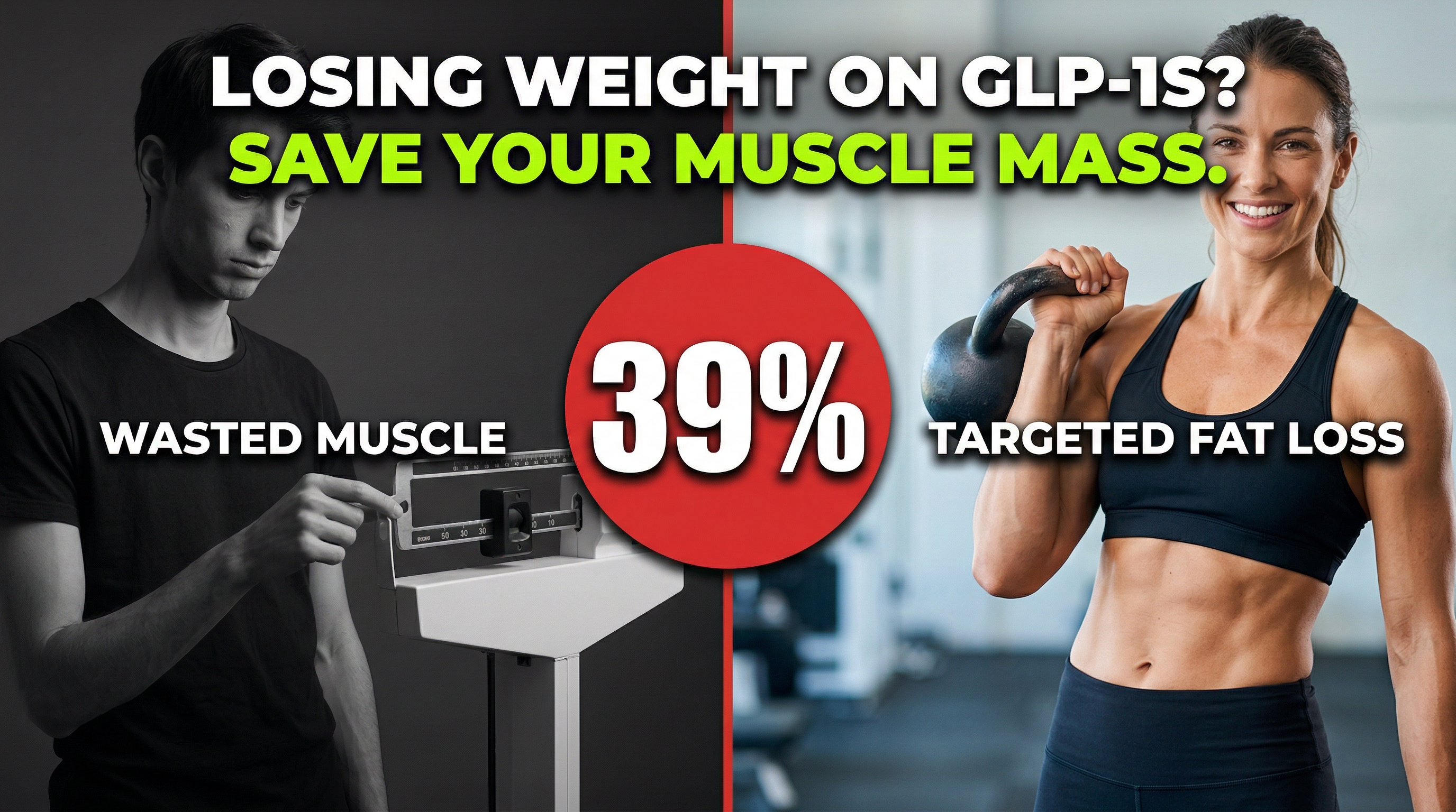 Why Smart Nutrition with Low Appetite is Your Secret Weapon on GLP-1s