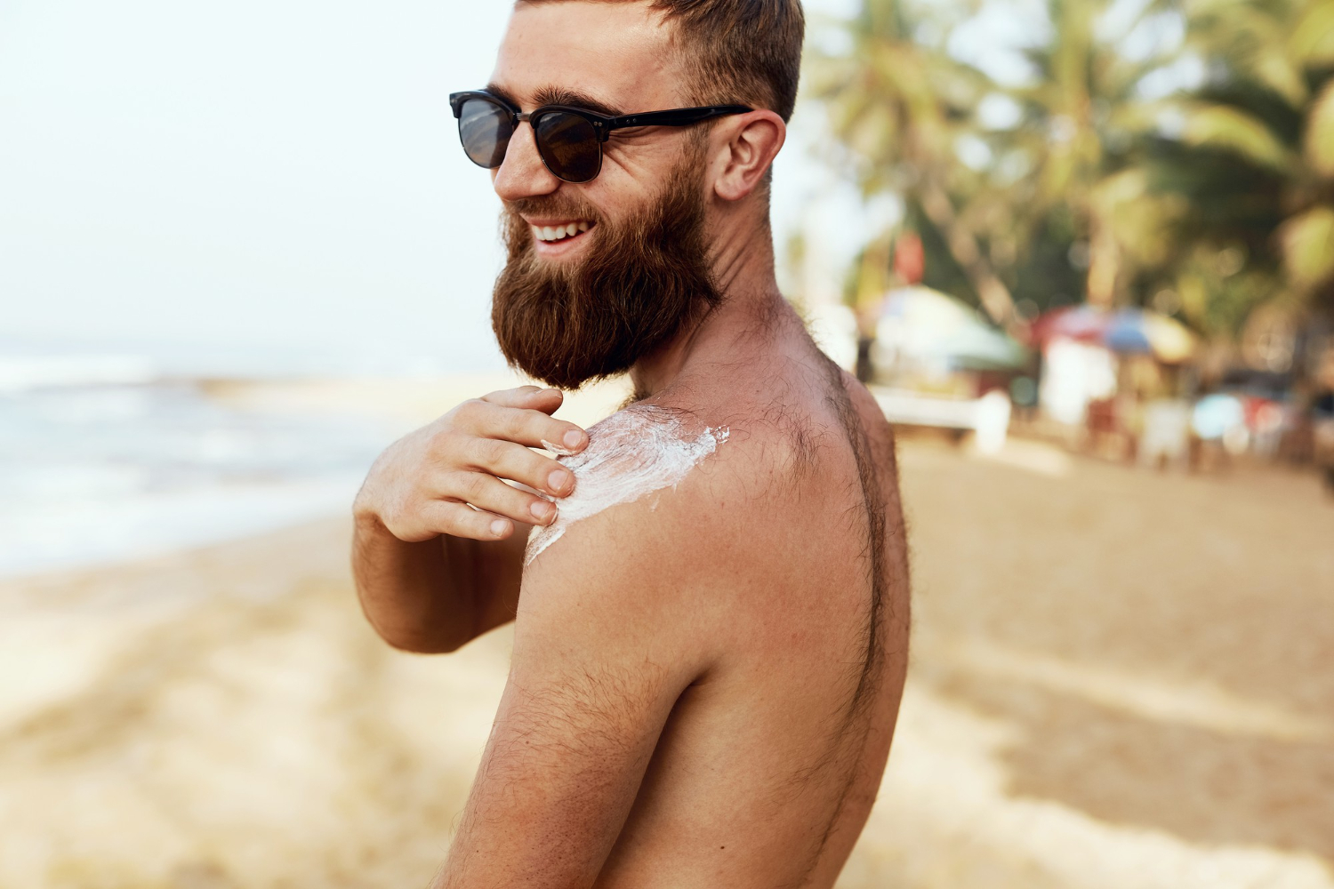 Best Sunscreen Cream for Men in the USA (2025): Dermatologist-Backed Picks for Every Skin Type