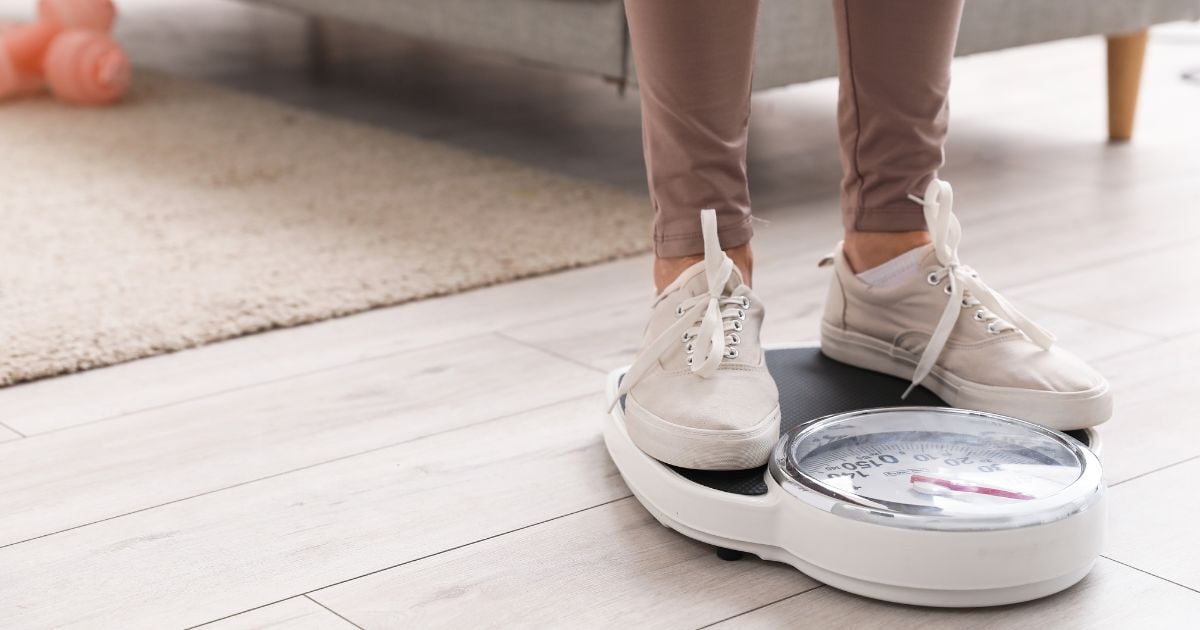 Why the Body May Defend a Weight Range, Not a Single 'Set Point'