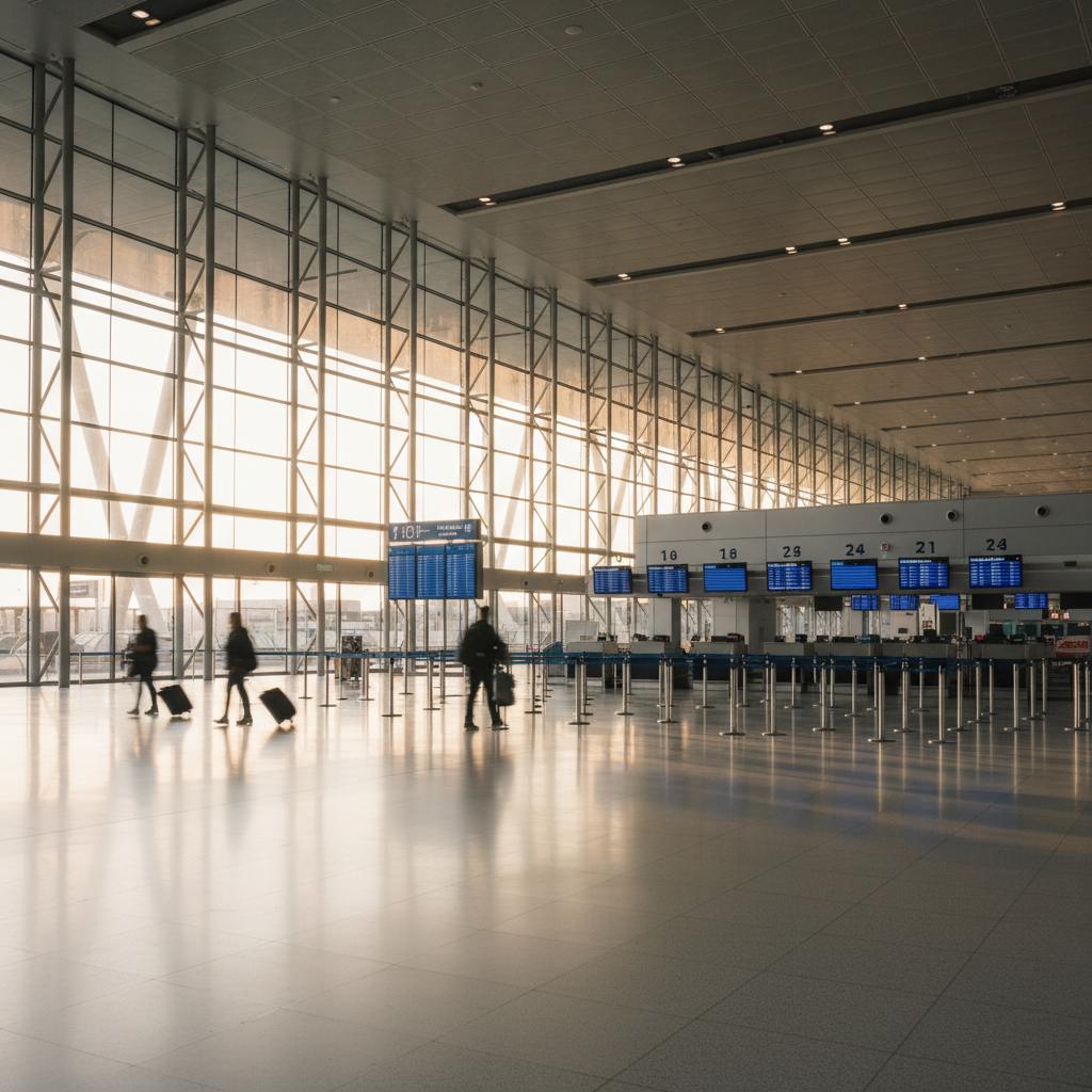 Seven "Promised" Catastrophes. Eight Weeks. Six Defused.