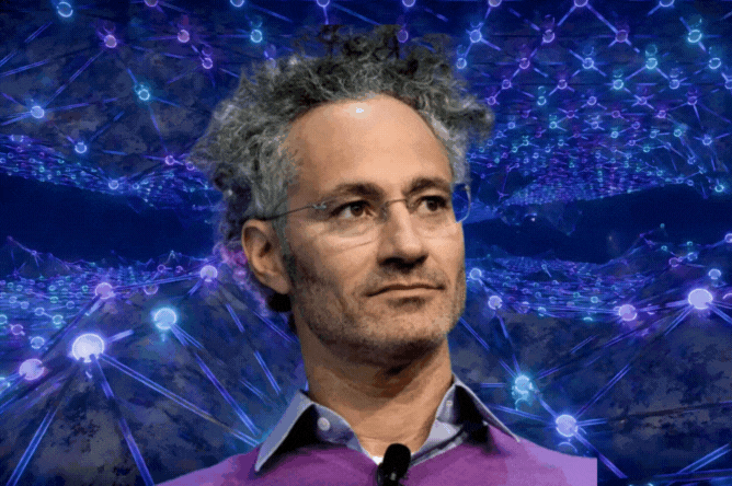 The AI Giant That Won’t Slow Down