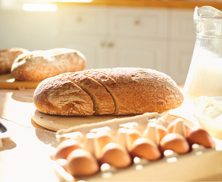5 Stylish Bread Box Ideas For The Kitchen