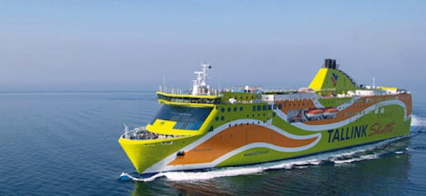 Man Captures Worst Ferry Ride Ever in Hilarious FB Updates