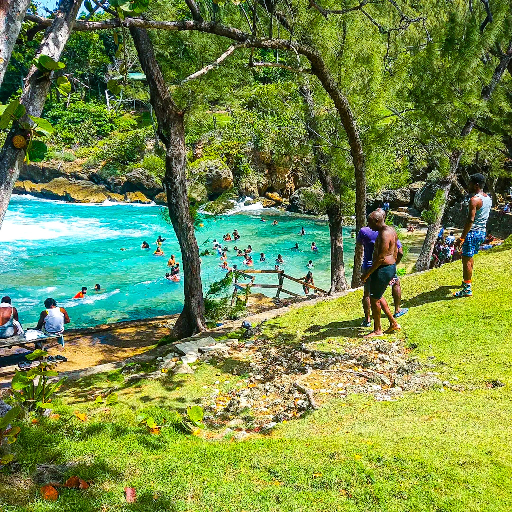 Strawberry Fields Together: St. Mary's Best-Kept Secret Deserves Your Next Weekend