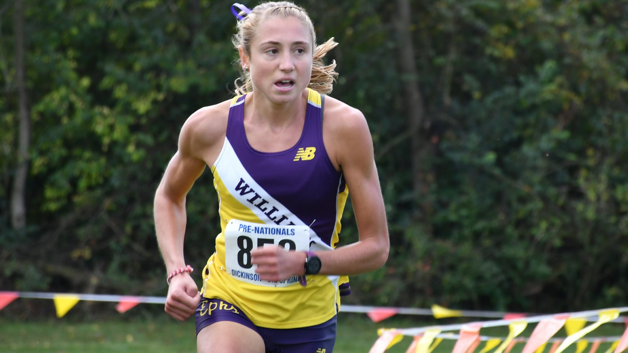 Making A Statement at Pre-Nats