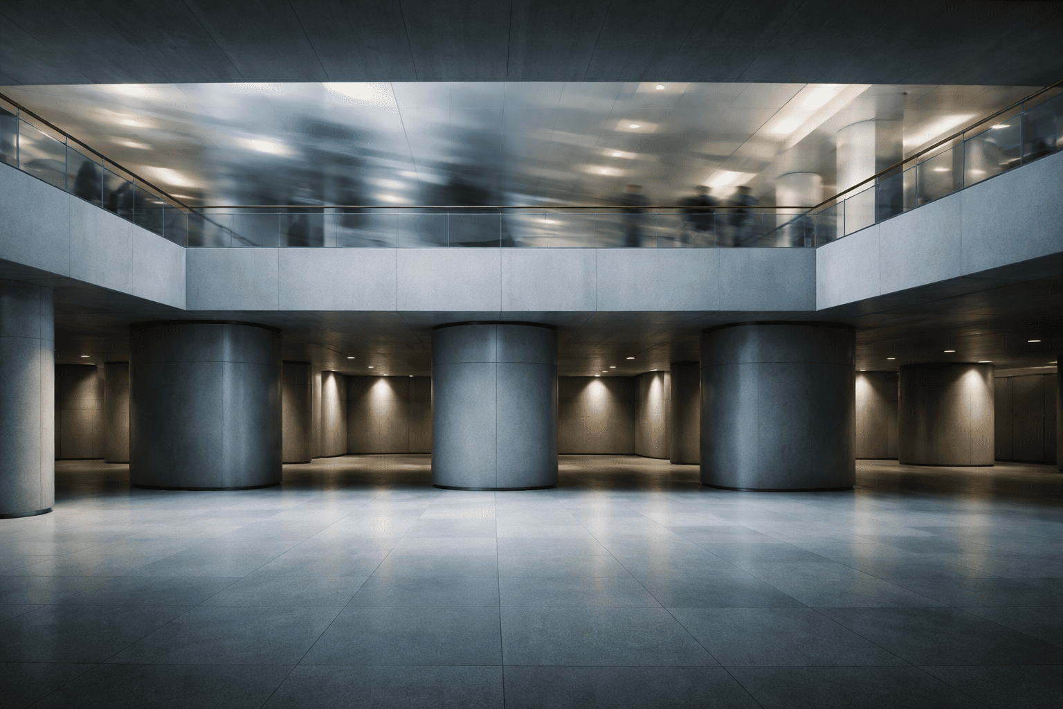 Credit Markets Are Quiet — and That’s the Signal