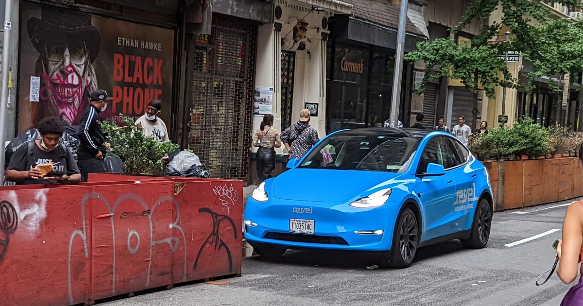 The Weekly 1.21⚡(EVI News #32) - Revel's Mission Shift. Pilot Hits 200. Late NEVI Guidance Surfaces. Greenlane + Windrose I-10 HDEV Plan. 