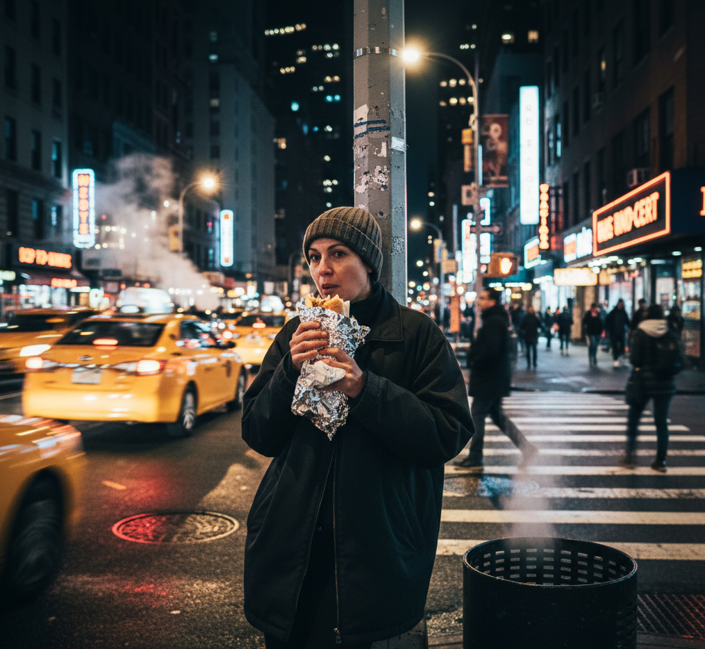 SO YOU’RE LEAVING NEW YORK? HERE ARE TEN PLACES YOU ABSOLUTELY SHOULD NOT GO