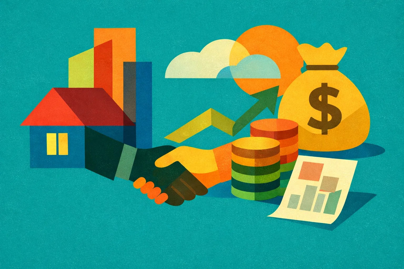 Ellington’s $118.5M equity raise reloads liquidity