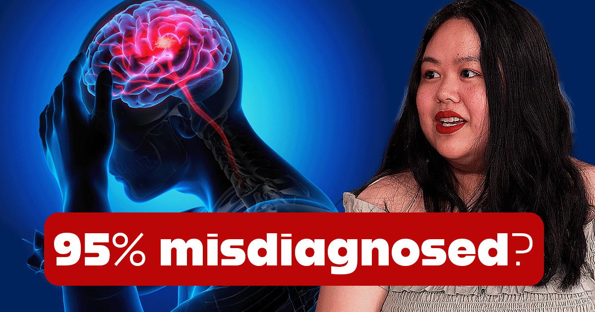 Meet the Founder Fighting Migraines with Her App