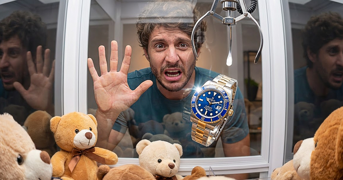 Você já perdeu dinheiro assim, certeza