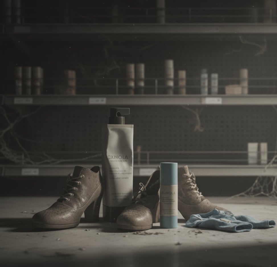 Sumiram? Por que algumas marcas de influenciadores não se mantiveram no mercado