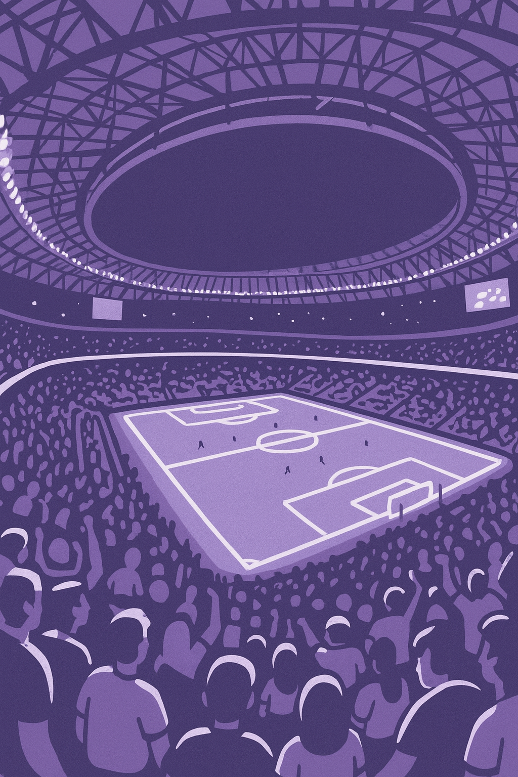 A New Stadium for Mississauga