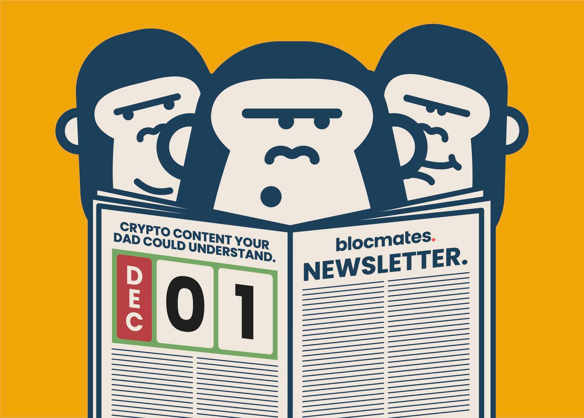 👀 Fed Ends QT: What's Next?