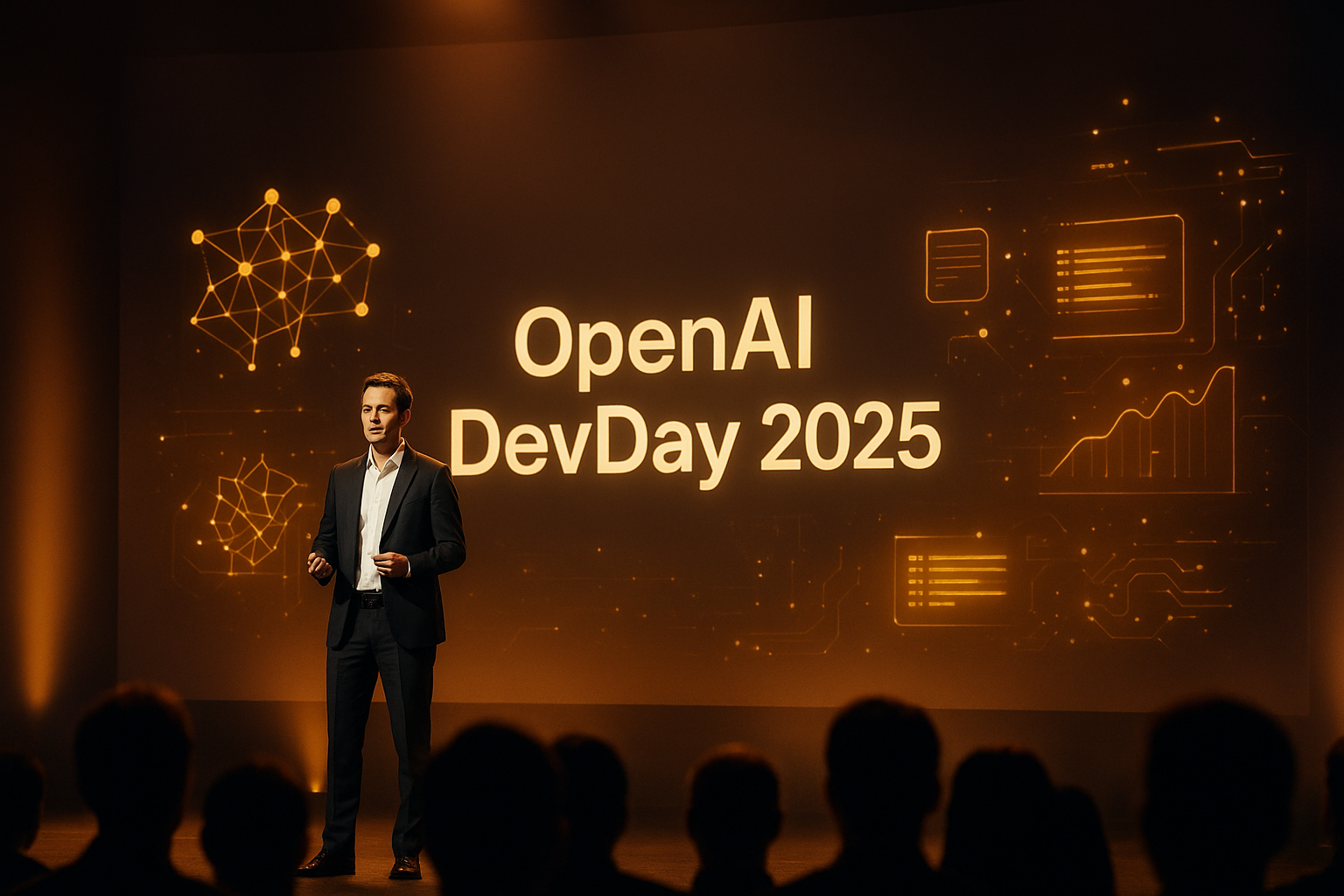 ☕️ An OpenAI Special - DevDay News, A Partnership With AMD & Mystery Device Problems