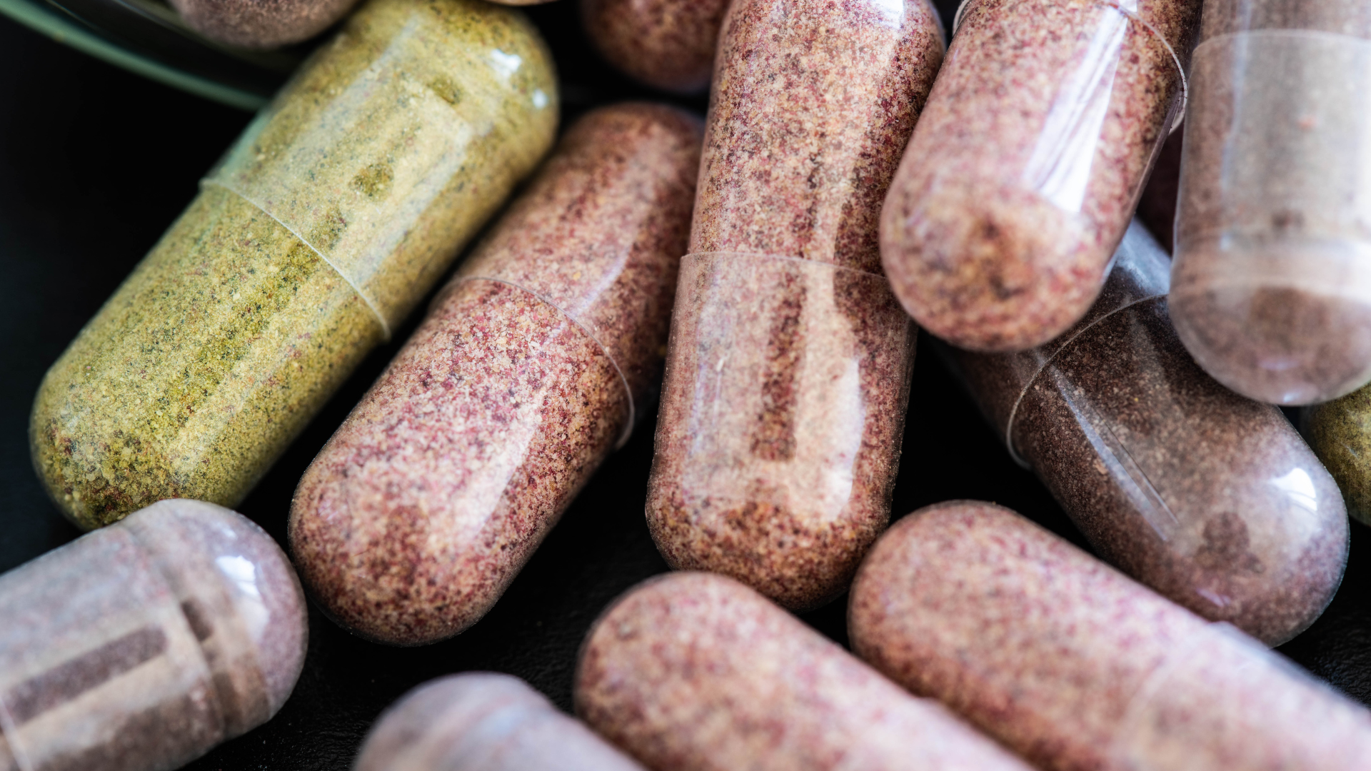 Smart Supplementing: Wie du deine Routine wirklich personalisierst