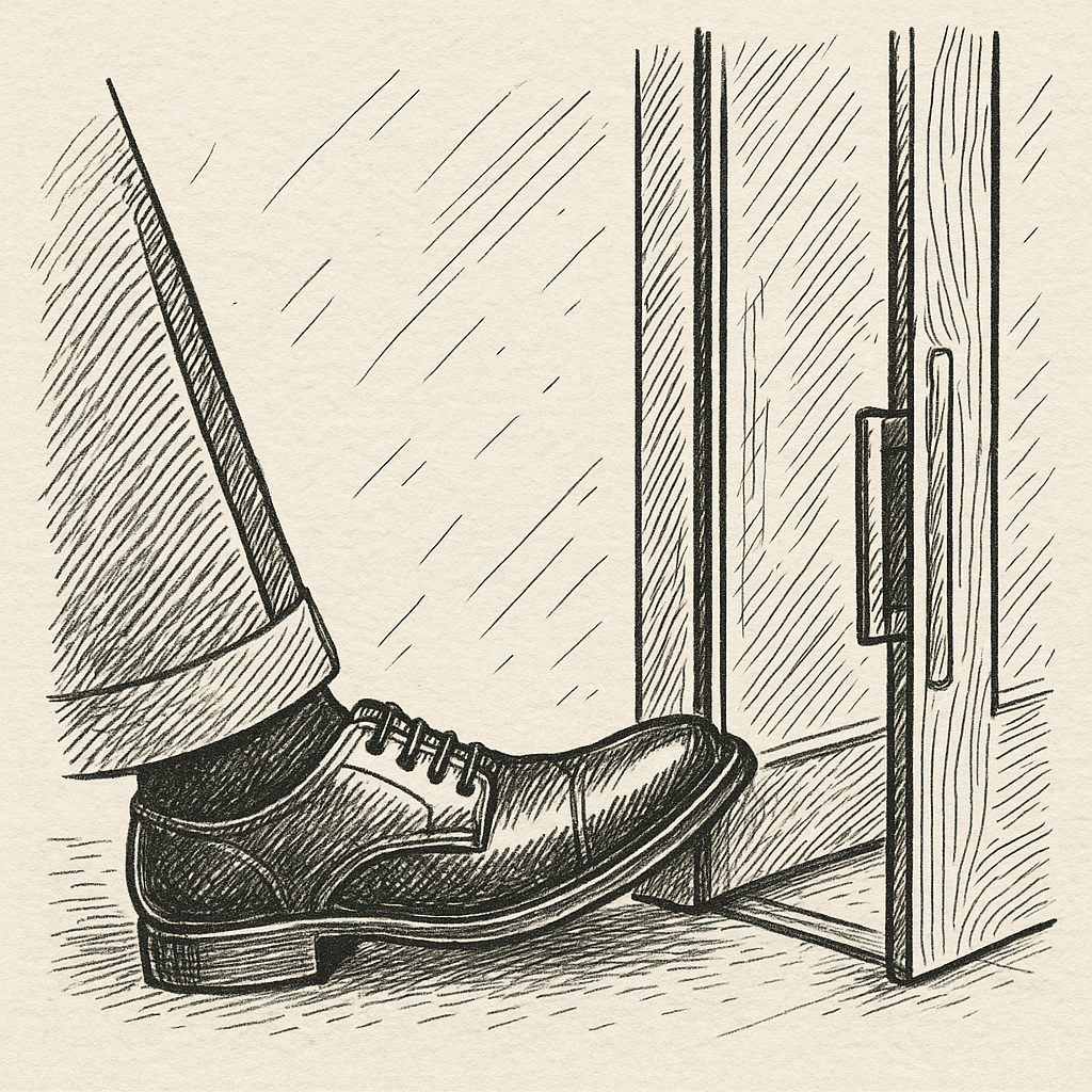 Why selling less landed me better clients